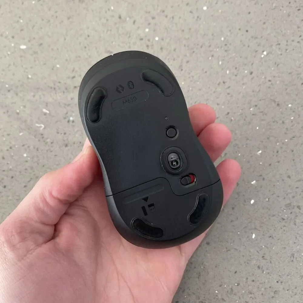 Logitech